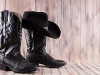 botas country