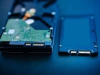 Tecnologia de armazenamento do futuro