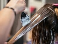 tintas de cabelo