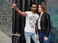 Camisetas moda urbana