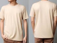 camiseta oversize em looks estilosos e confortáveis