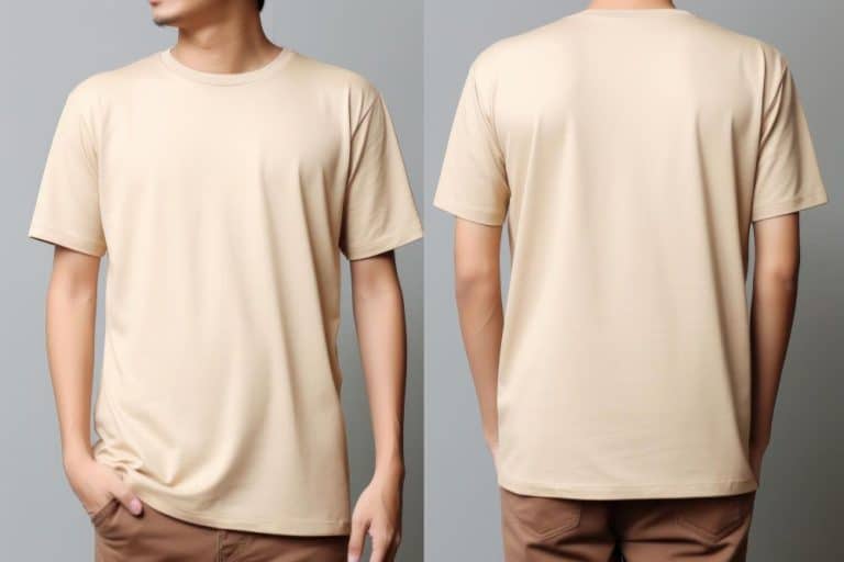 camiseta oversize em looks estilosos e confortáveis
