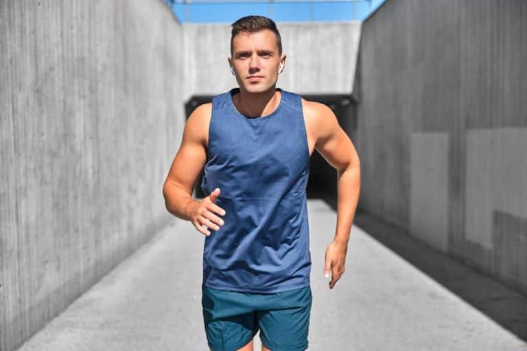 Moda fitness regata