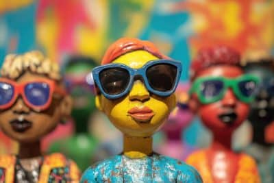 Action figure significado tipos e usos na cultura pop brasileira