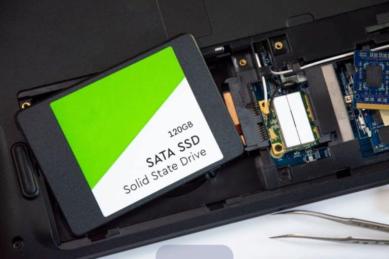 SSD NVMe vs SSD SATA: