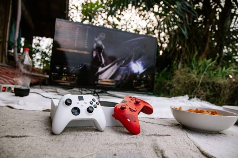 acessórios para Xbox