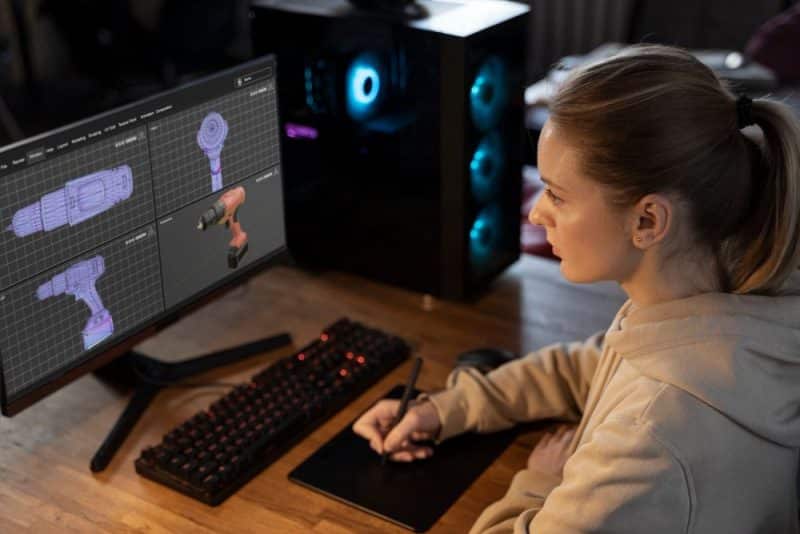 compatíveis com Ray Tracing no mercado