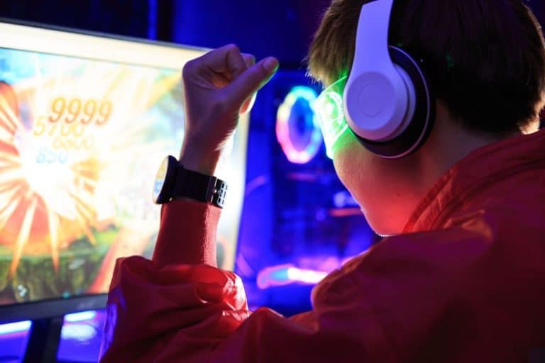 diferenças entre os painéis de monitor: IPS, VA e TN