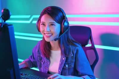 Como montar o setup gamer perfeito em espaços pequenos