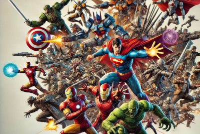 Lego Marvel vs Lego Harry Potter para PS4 em 2025