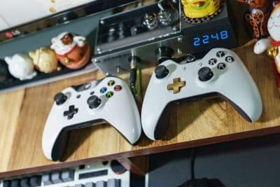 Como configurar o Xbox One X passo a passo