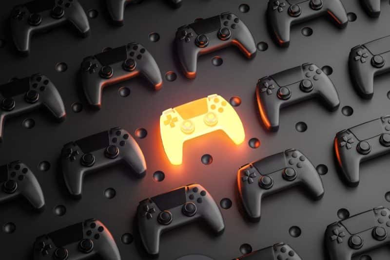 consoles portáteis no Brasil