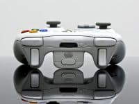 controles nos jogos do Mario