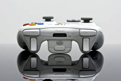 Como configurar controles nos jogos do Mario no Switch