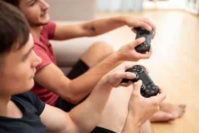 Nintendo DS vs Nintendo Switch