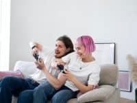 configurar o Xbox Series S passo a passo