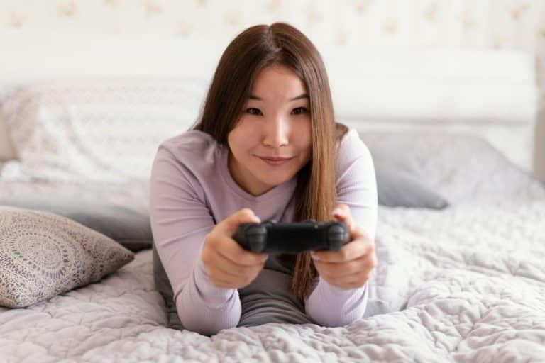 configurar e usar o Nintendo Switch do zero