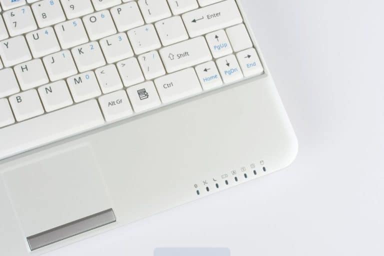 manutenção do seu teclado mecânico