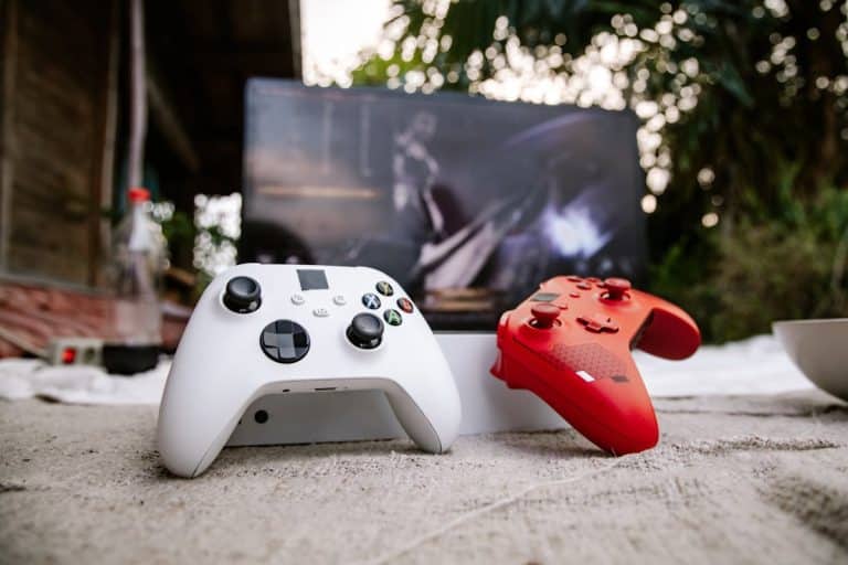 Imagen de 7 melhores jogos para Xbox em 2026 por recursos principais