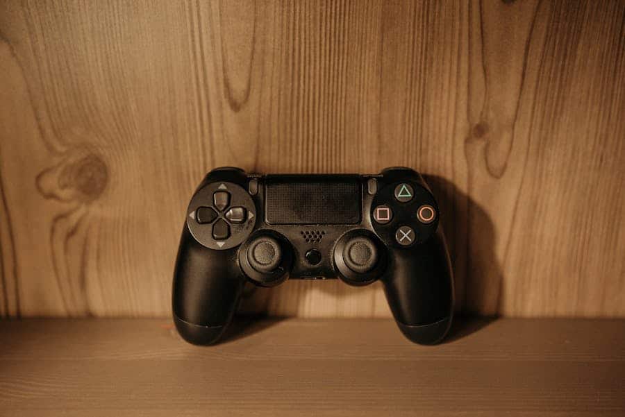 Imagen de Jogos de ação vs jogos de aventura para PS4