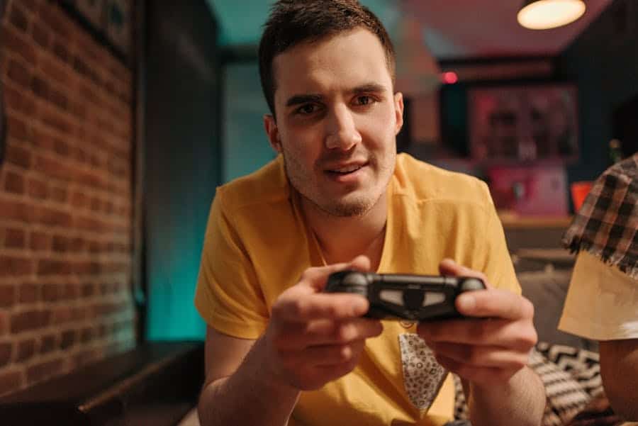 Imagen de Como configurar jogos de PS4 passo a passo