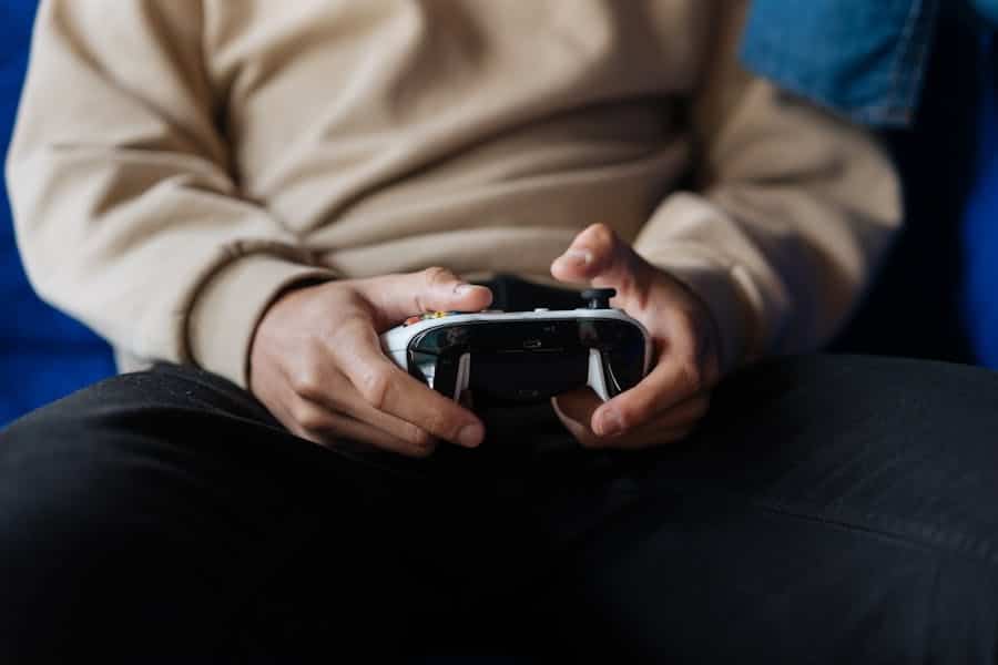 Imagen de 7 melhores jogos para Xbox em 2026 por recursos principais