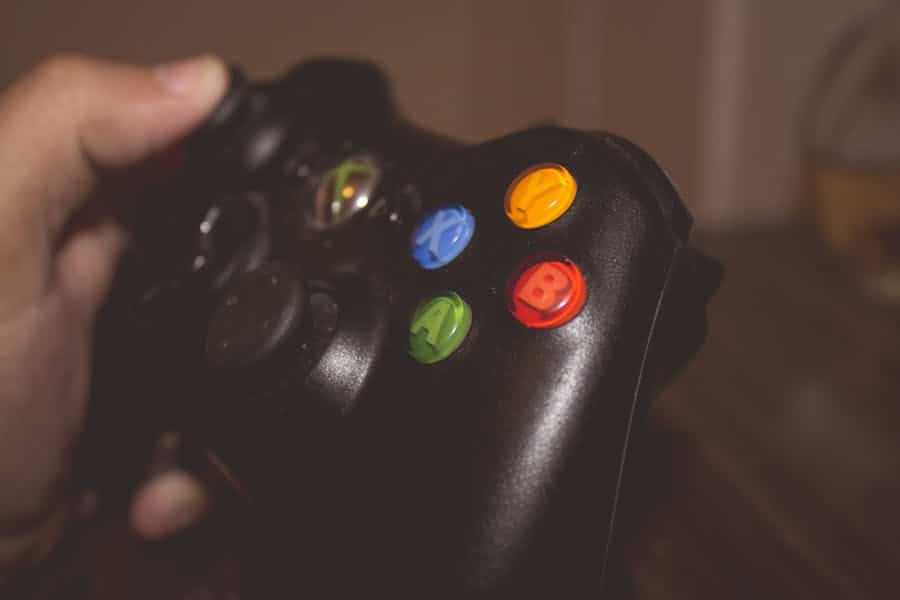 Imagen de 7 melhores jogos para Xbox 360 e suas tendências