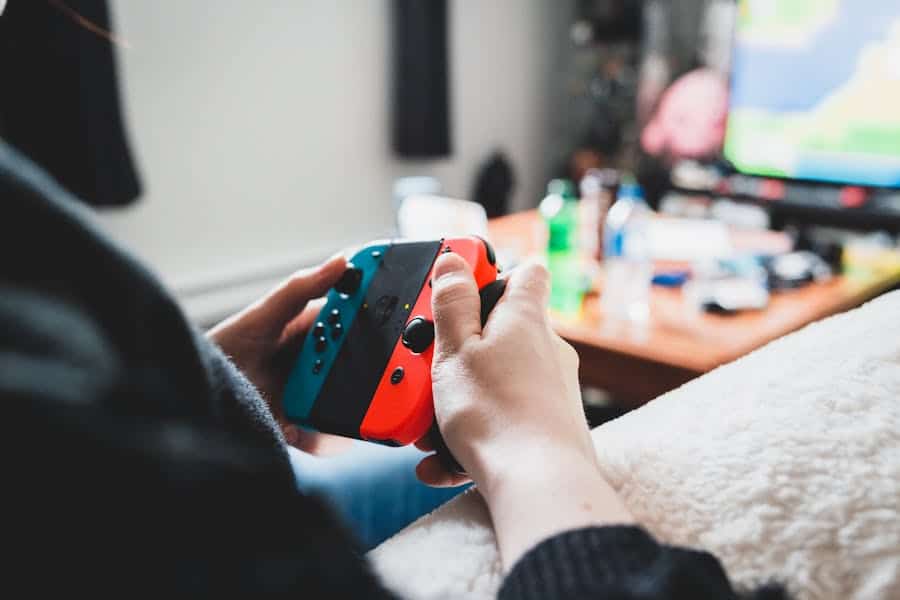 Imagen de Guia para escolher o melhor jogo de Nintendo Switch