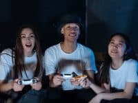 Imagen de Como configurar controles do Xbox para jogos multijogador