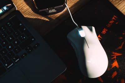 DPI e Polling Rate em mouses gamer: O que você precisa saber