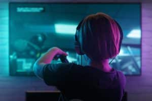monitores gamer