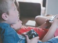 Imagen de Jogos de ação vs jogos de aventura para PS4