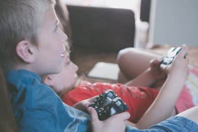 Jogos de ação vs jogos de aventura para PS4