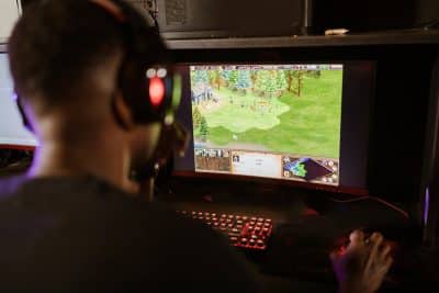 Os melhores jogos de estratégia em tempo real (RTS) para PC