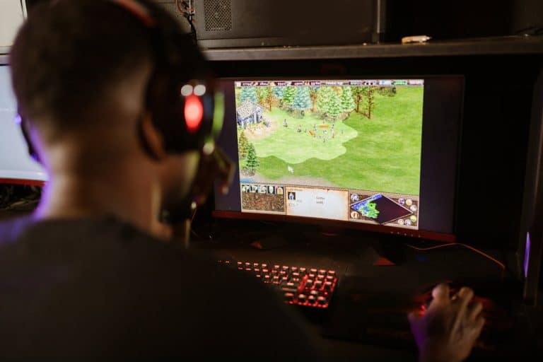 Imagen de Os melhores jogos de estratégia em tempo real (RTS) para PC