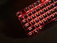 Imagen de Switches de teclado mecânico: Azul, Vermelho ou Marrom?