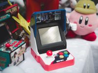 Imagen de Como instalar, adicionar jogos e montar seu próprio console retro