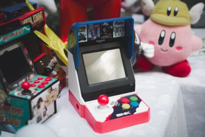 Como instalar, adicionar jogos e montar seu próprio console retro