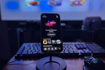Como transformar seu celular em um console portátil e personalizar juegos