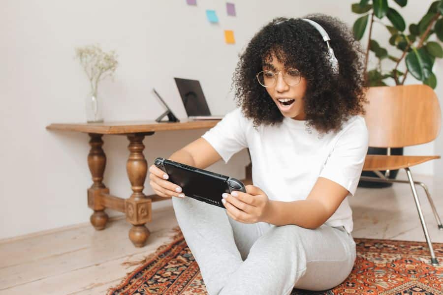 Consolas Nintendo Wii U y Nintendo Switch