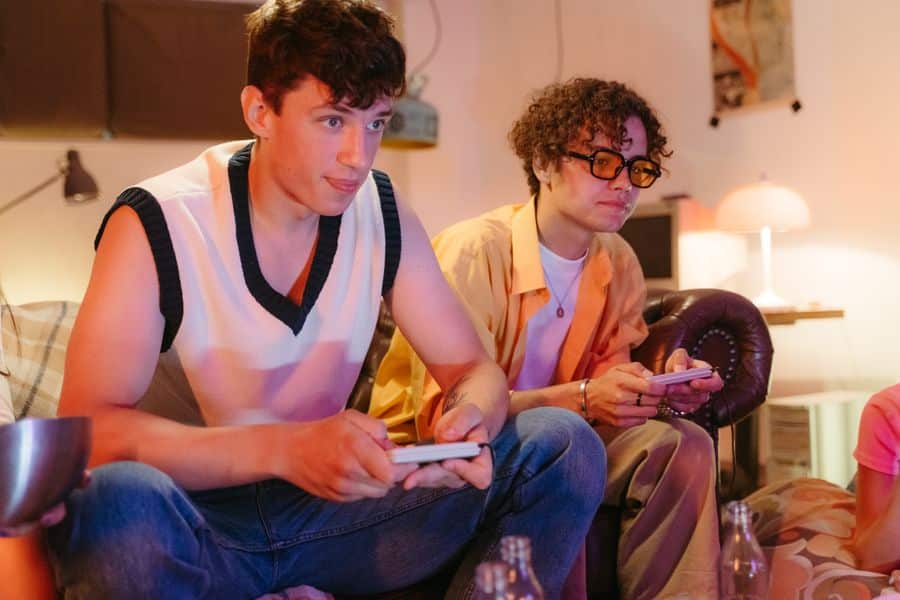 Console retrô oficial NES para Nintendo Switch